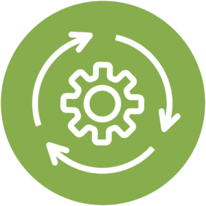 Process transformation management